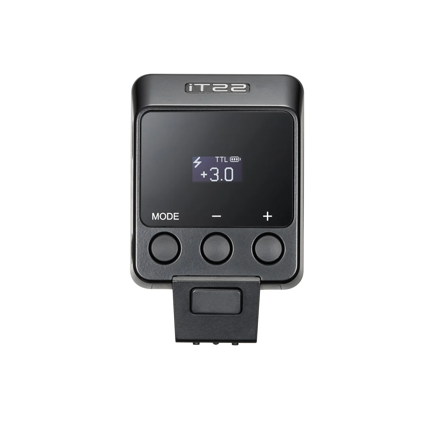 Вспышка накамерная Godox iFlash iT22 C для Canon