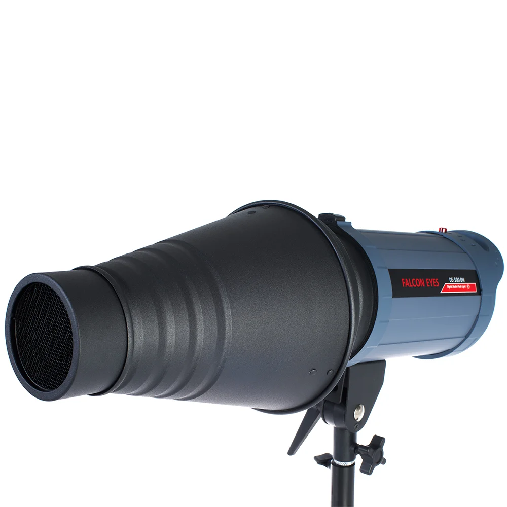 Насадка коническая Falcon Eyes DPSA-CST