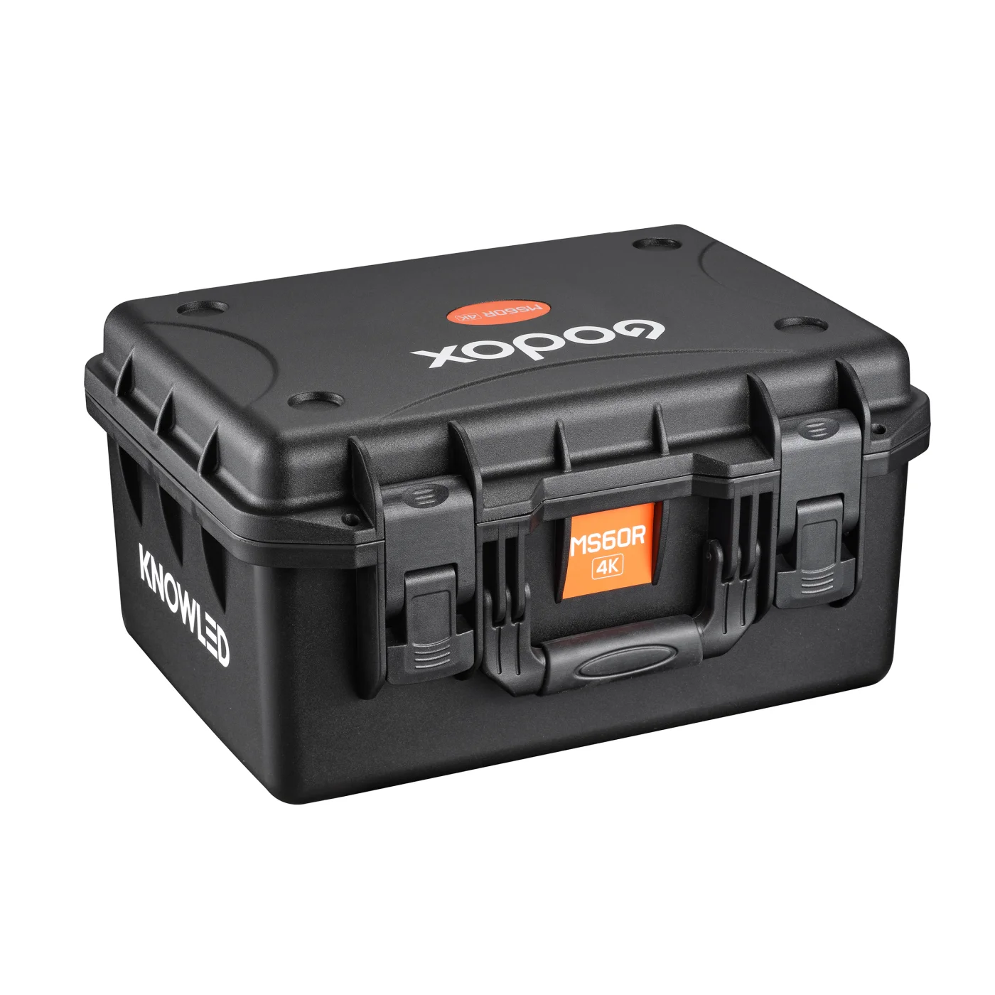 Комплект студийного оборудования Godox Knowled MS60Bi 4K