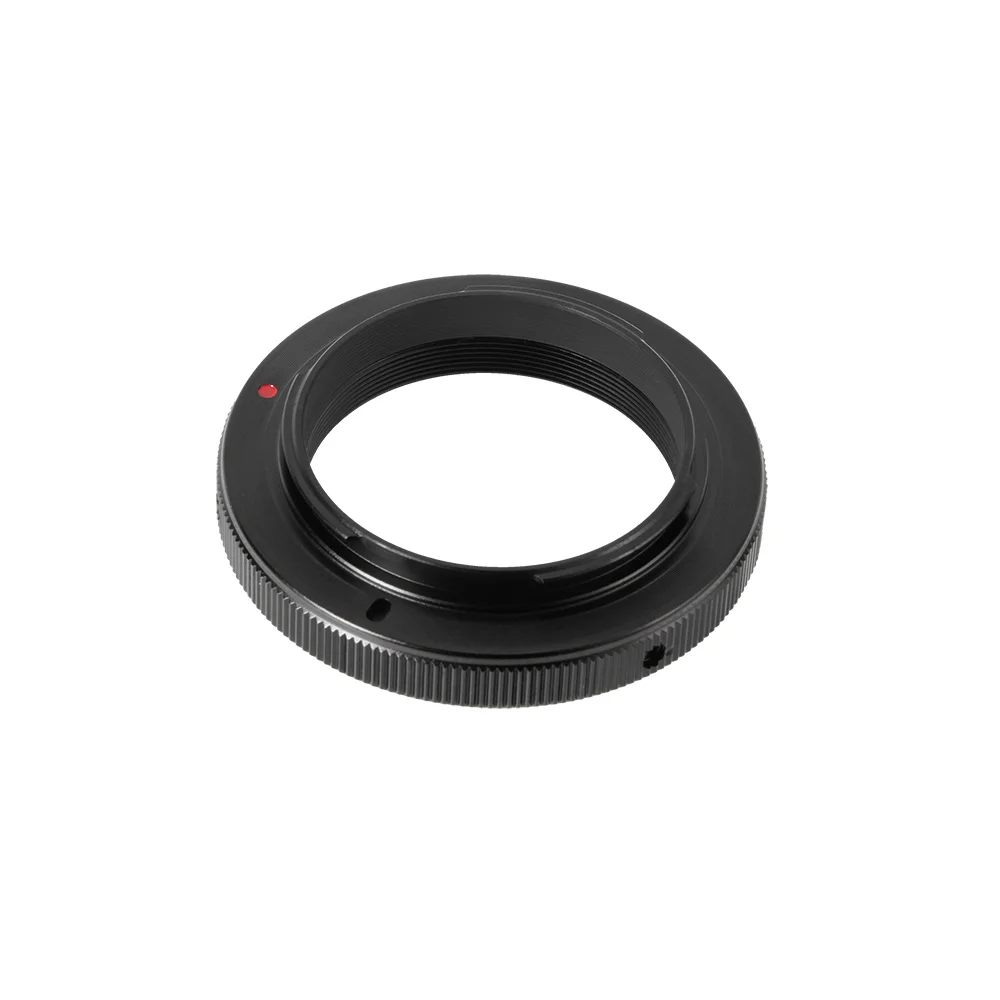 Кольцо переходное Veber T2 на Nikon