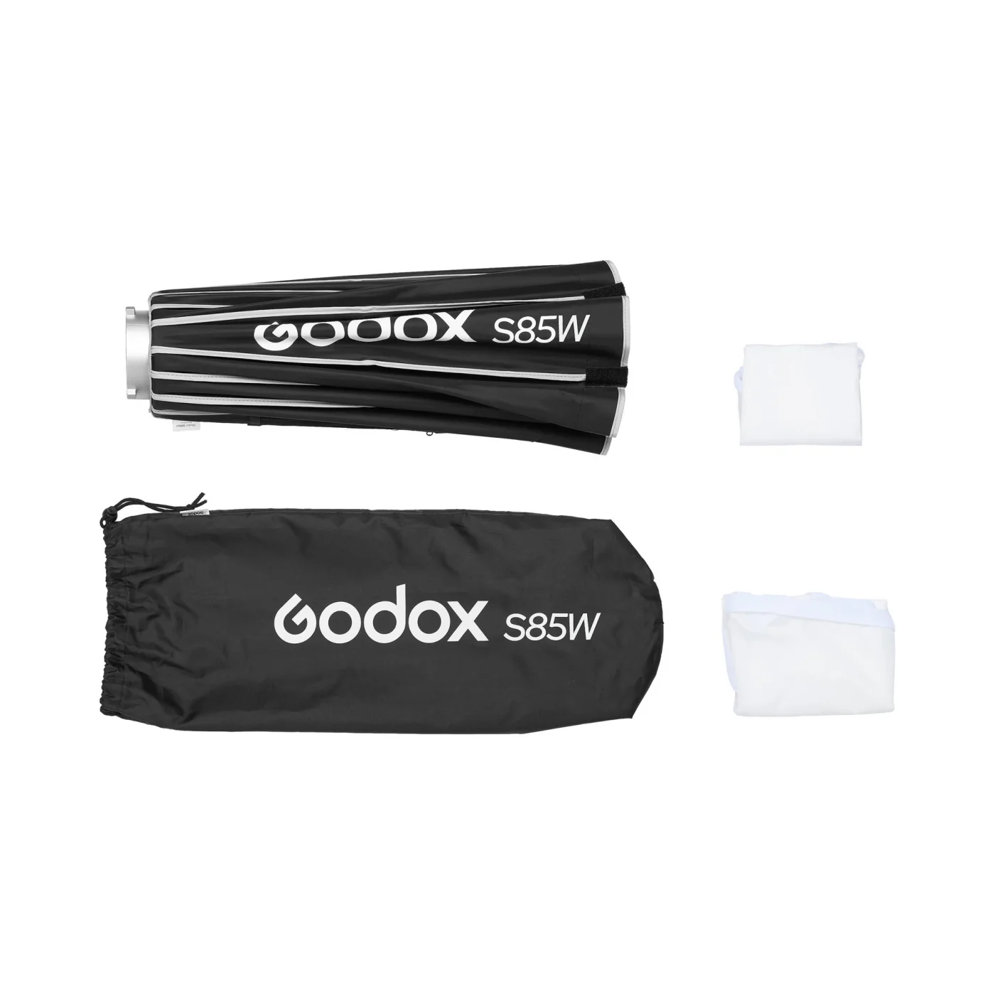 Софтбокс-зонт Godox S85W быстроскладной