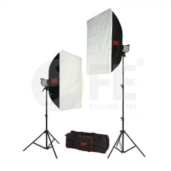 Комплект студийного оборудования Falcon Eyes Studio LED 275-kit