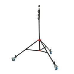 Стойка Falcon Eyes Roller ST-3300A на колесах