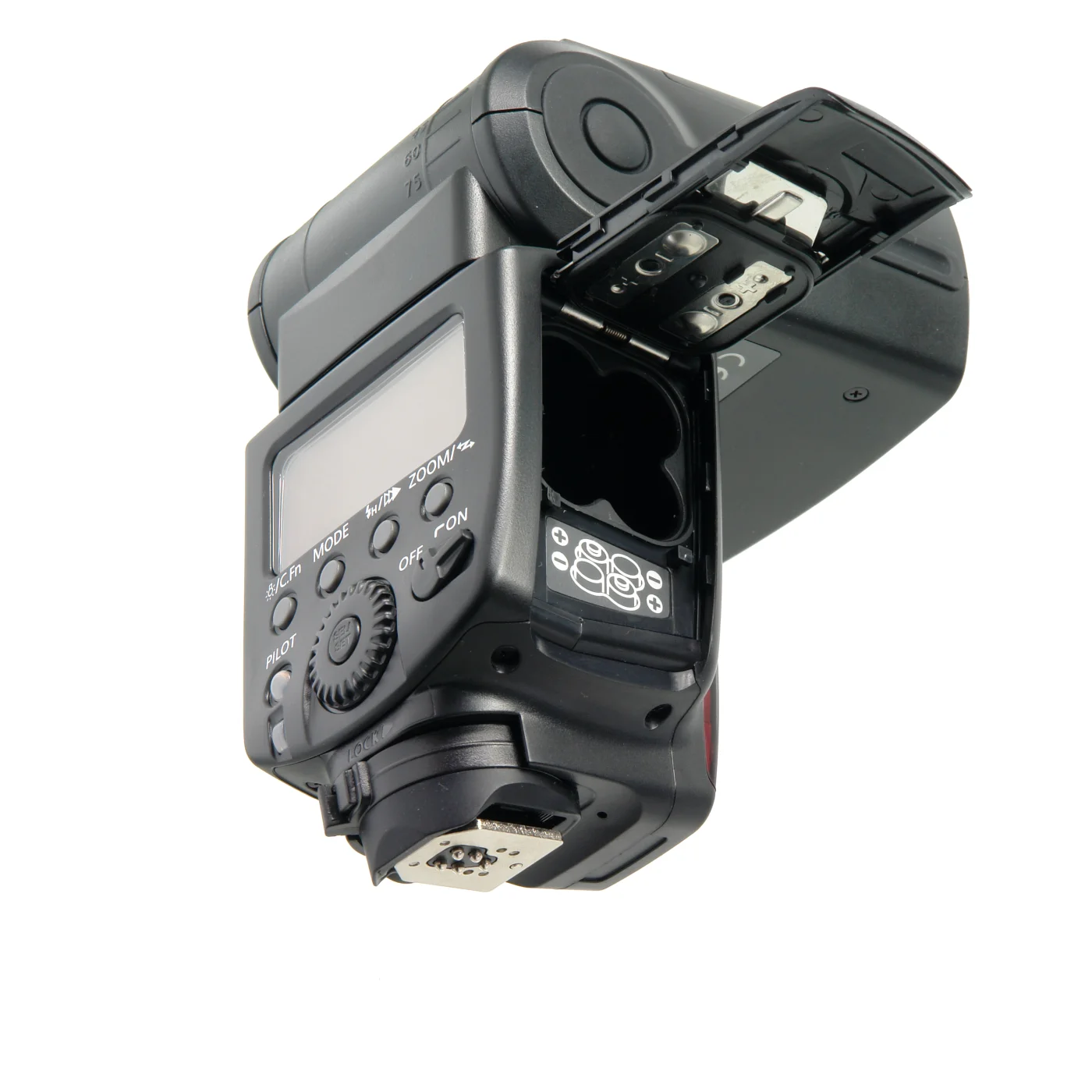 Вспышка накамерная Falcon Eyes X-Flash 600II TTL HSS для Canon