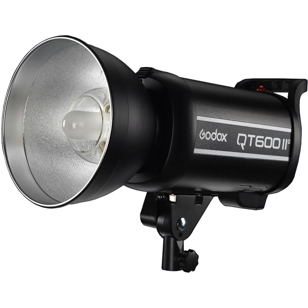 Вспышка студийная Godox QT600IIM высокоскоростная