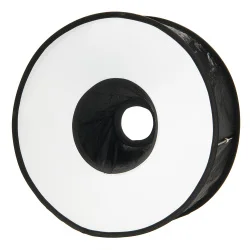 Софтбокс кольцевой Falcon Eyes RingBox SB-45 для накамерных вспышек