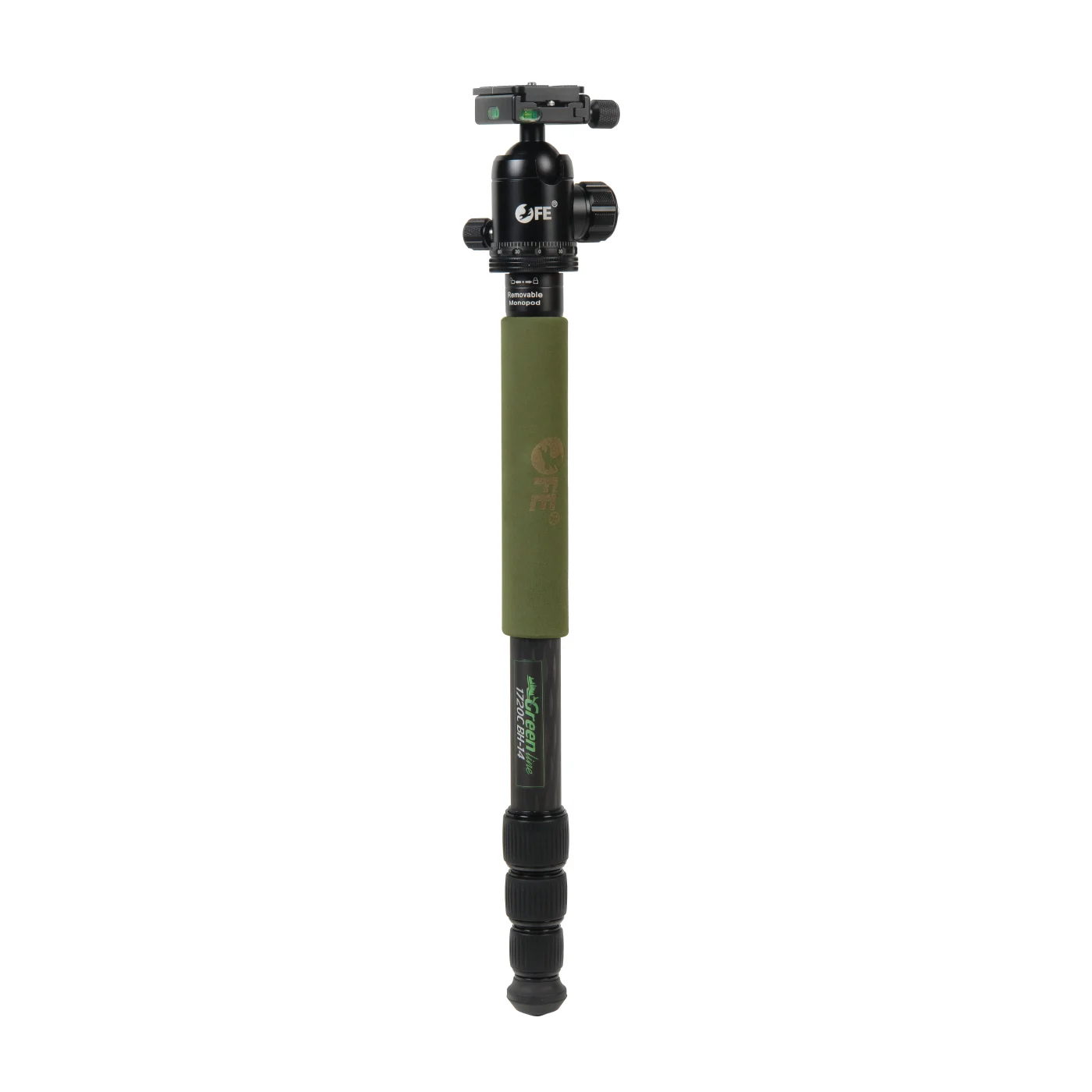 Штатив Falcon Eyes Green Line 1720C BH-14