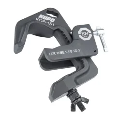 Зажим KUPO KCP-151 RATCHETING JAW C CLAMP