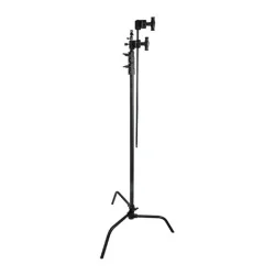 Стойка со штангой KUPO CS-30MKB MASTER C-STAND GRIP ARM