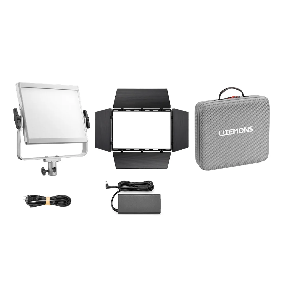 Осветитель светодиодный Godox LITEMONS LP600R