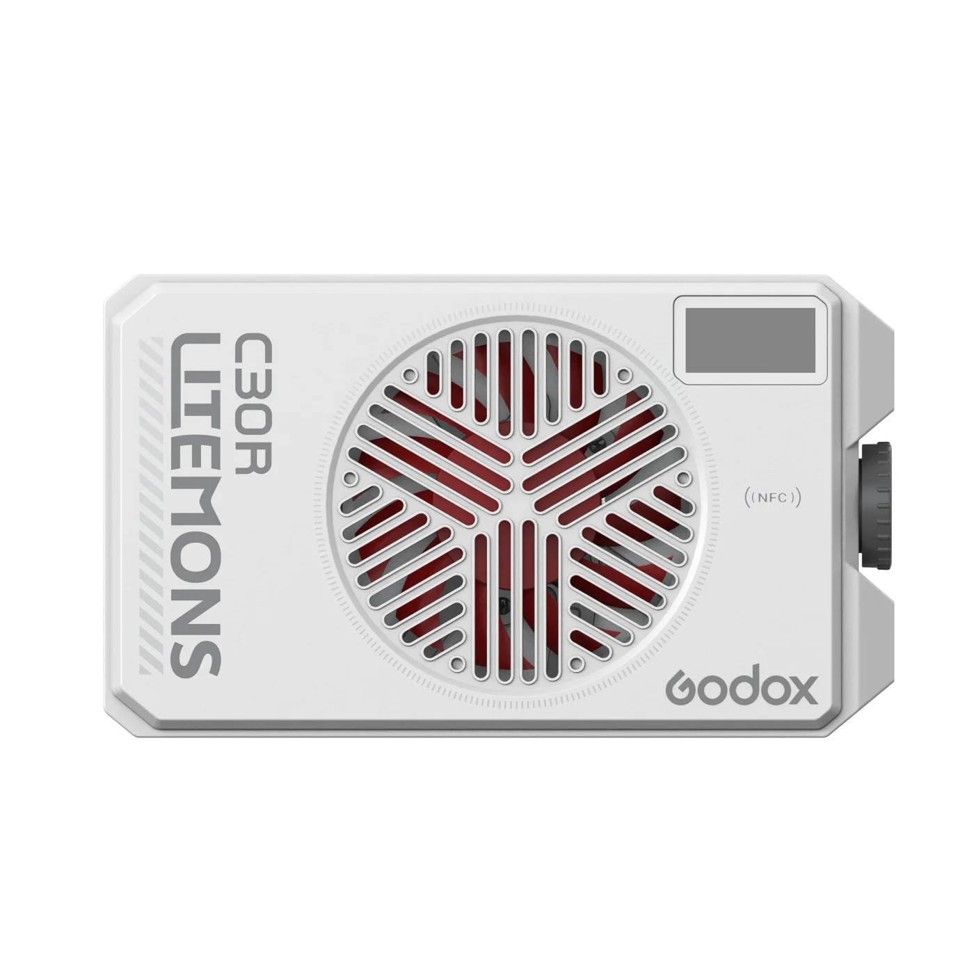 Осветитель светодиодный Godox LITEMONS C30R