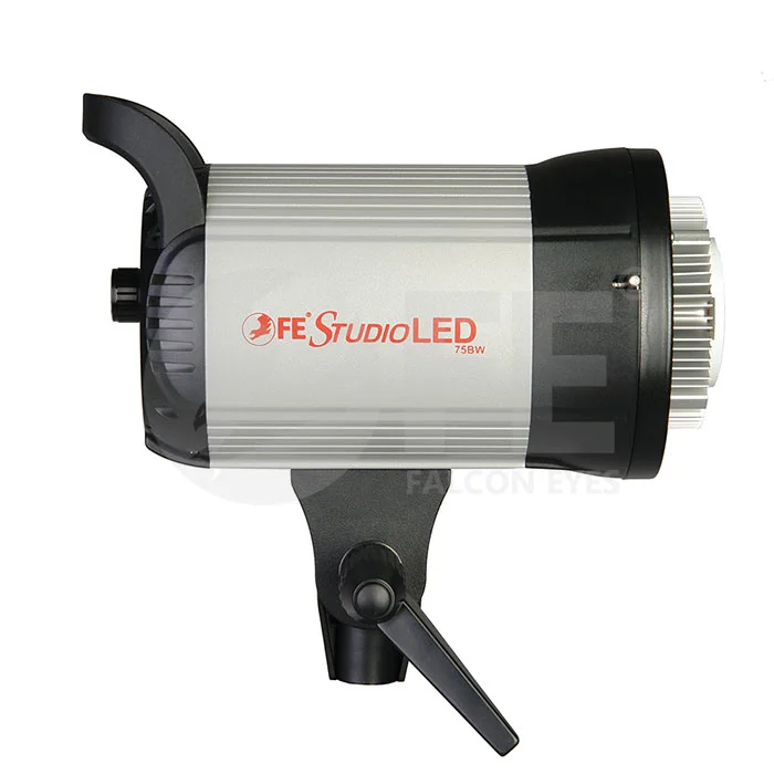 Студийный светодиодный осветитель Falcon Eyes Studio LED 75