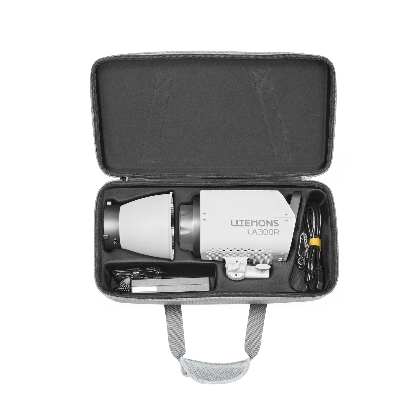 Комплект светодиодного осветителя Godox LITEMONS LA150R K1