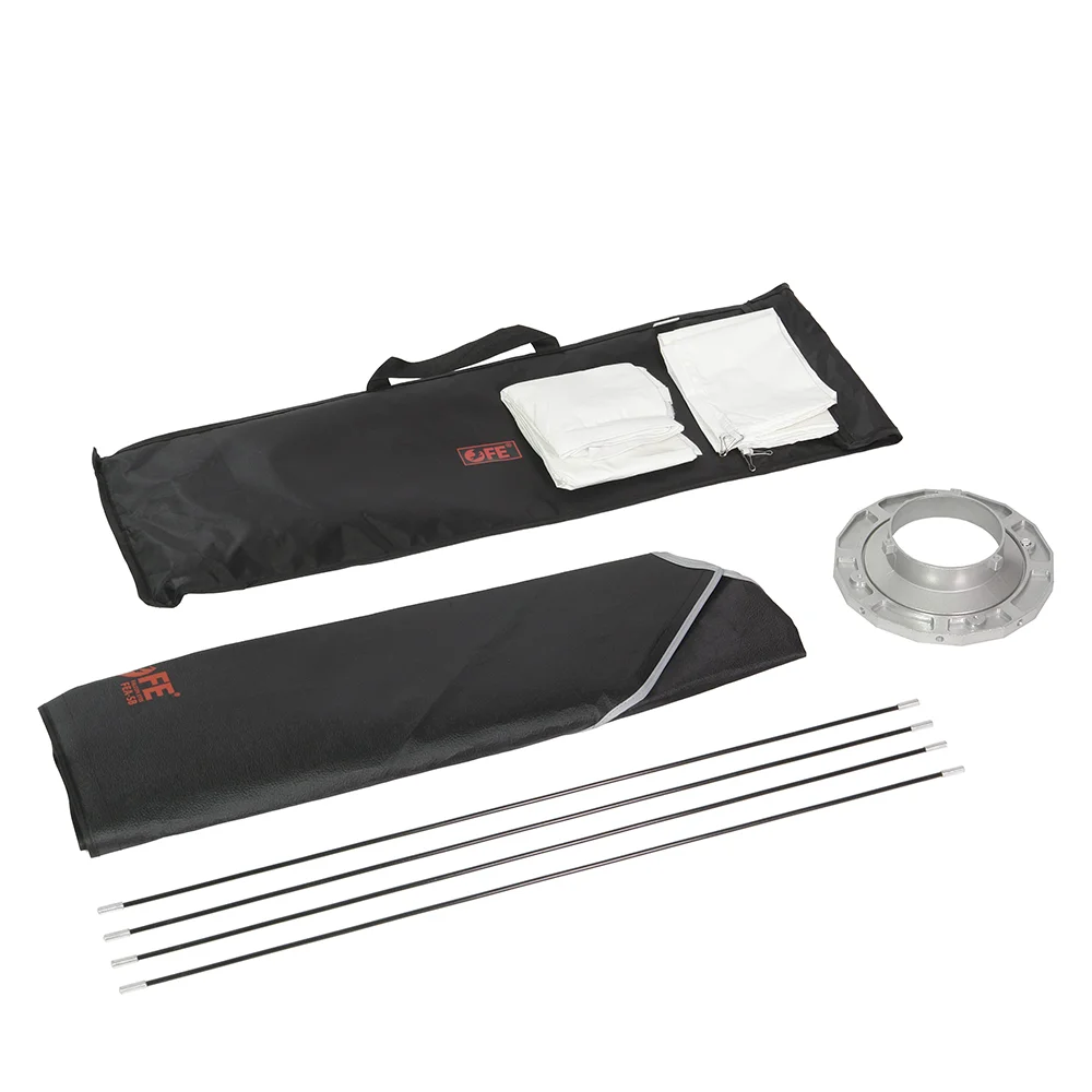Софтбокс Falcon Eyes FEA-SB 9090 BW
