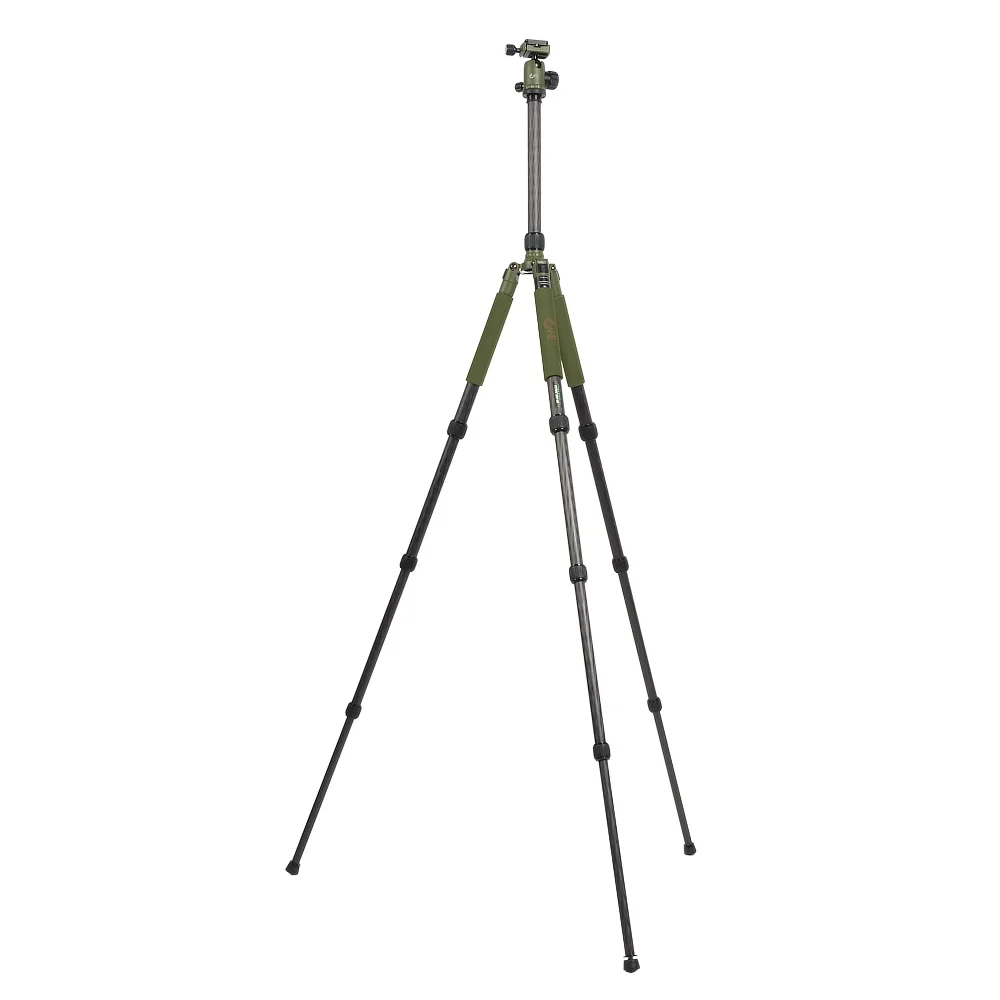 Штатив Falcon Eyes Green Line 1550C BH-10