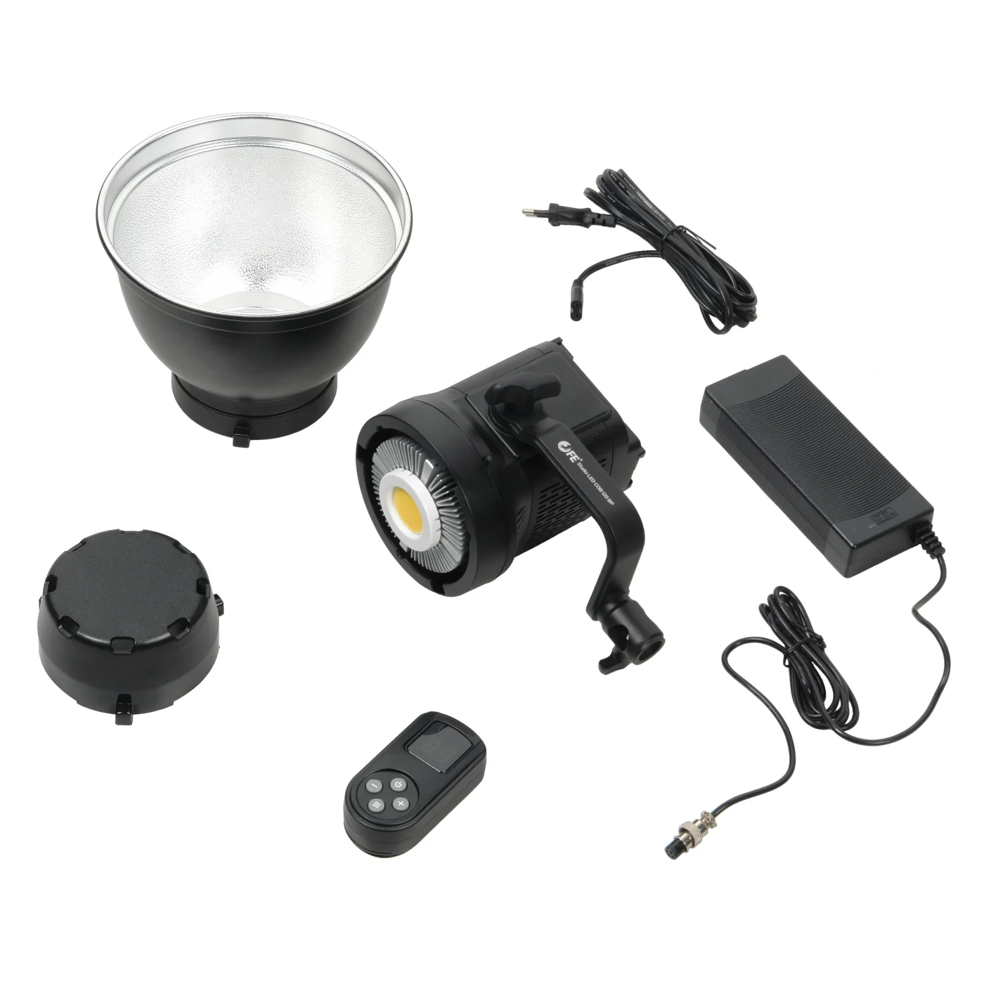 Осветитель студийный Falcon Eyes Studio LED COB 120 BP светодиодный