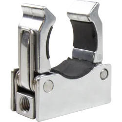 Зажим KUPO KCP-384 LED TUBE LIGHT CLAMP одиночный