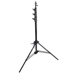 Стойка KUPO 121 GRANT SNAP STAND со съемной колонной