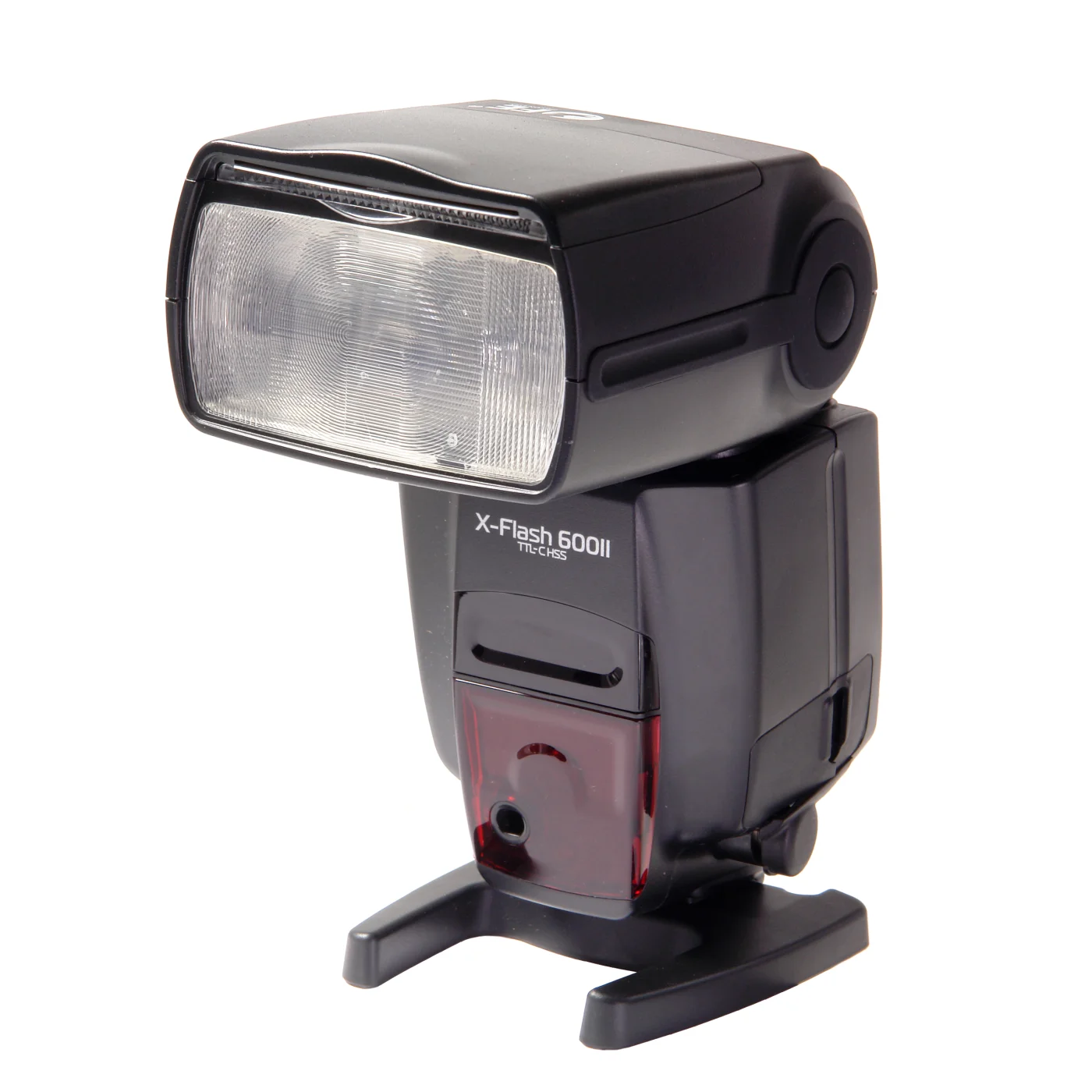 Вспышка накамерная Falcon Eyes X-Flash 600II TTL HSS для Canon
