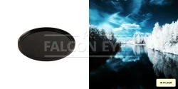 Инфракрасный фильтр для объектива IR 720 43 mm