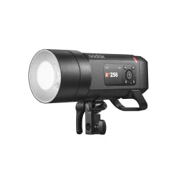 Вспышка аккумуляторная Godox Witstro AD400ProII