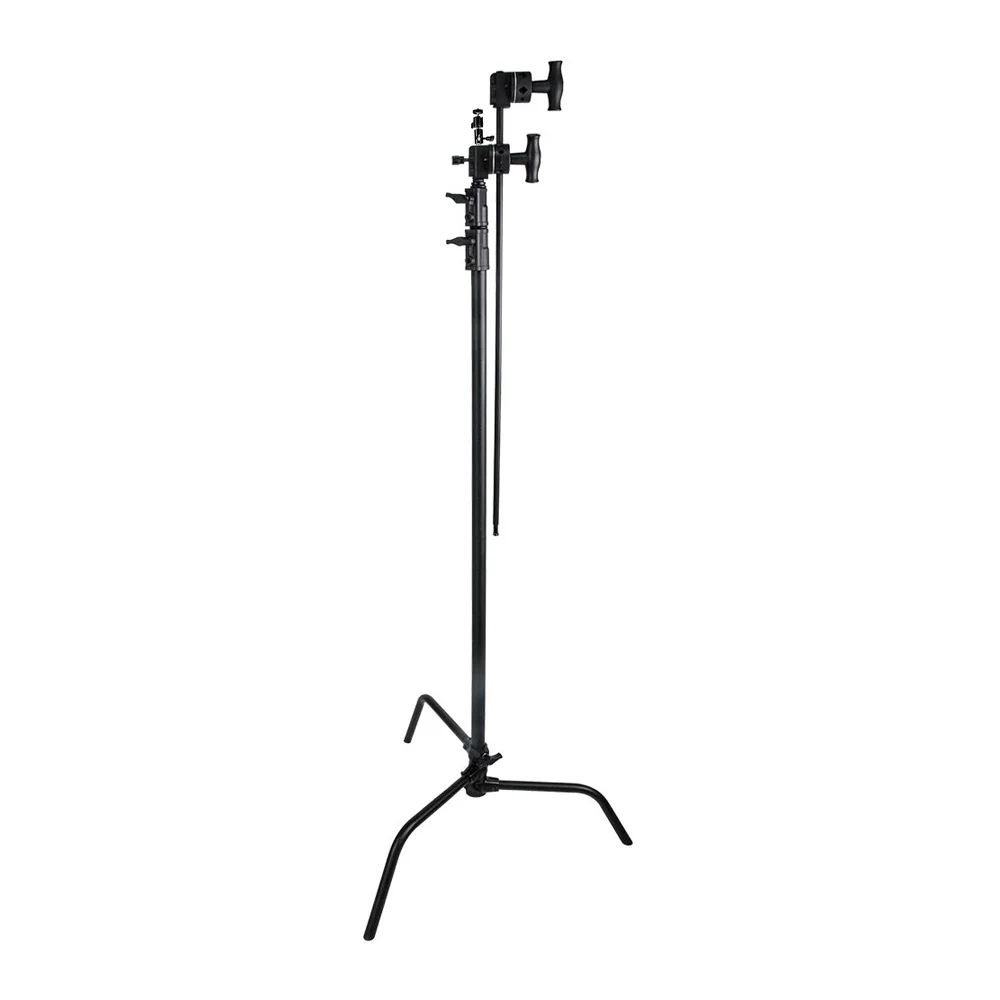 Стойка со штангой KUPO CS-40MKB MASTER C-STAND GRIP ARM