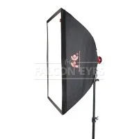 Софтбокс Falcon Eyes MRH1-4+SB6080 для осветителей DTR