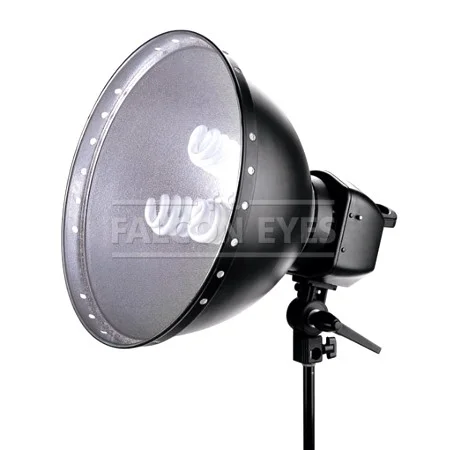 Осветитель Falcon Eyes LHP-328F флуоресцентный с 3-мя лампами