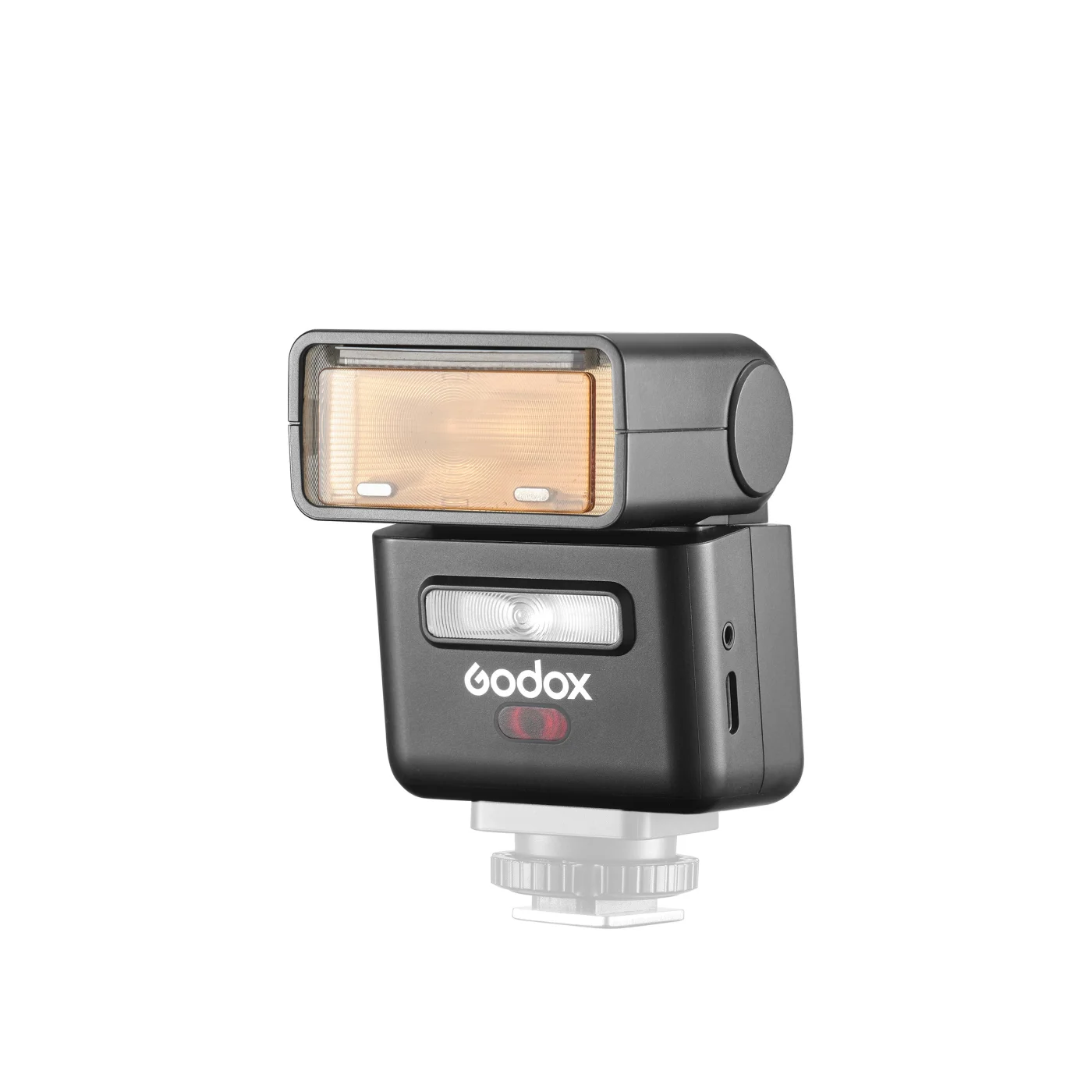 Вспышка накамерная Godox iFlash iT32 модульная