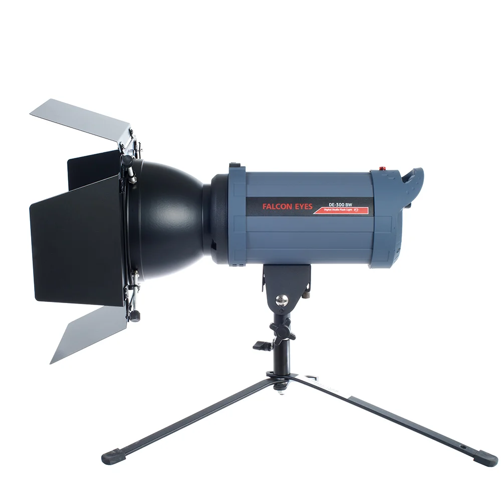 Шторки с цветными фильтрами Falcon Eyes DEA-BHC (160-180mm)