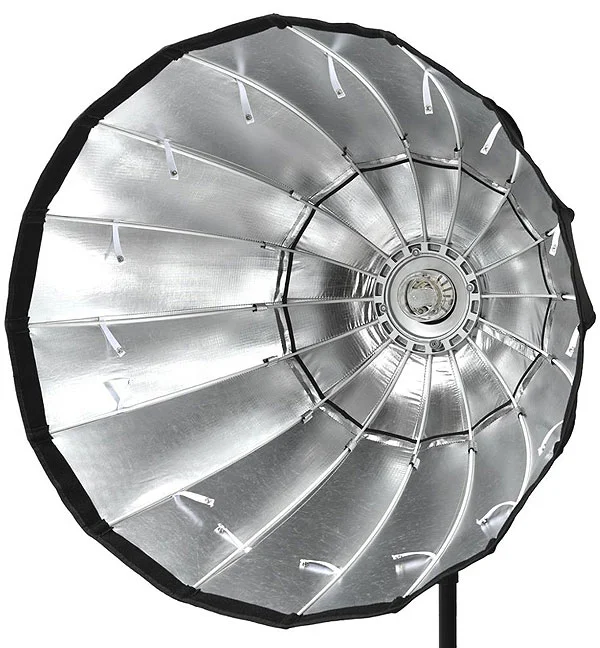 Софтбокс Godox P120H жаропрочный, параболический