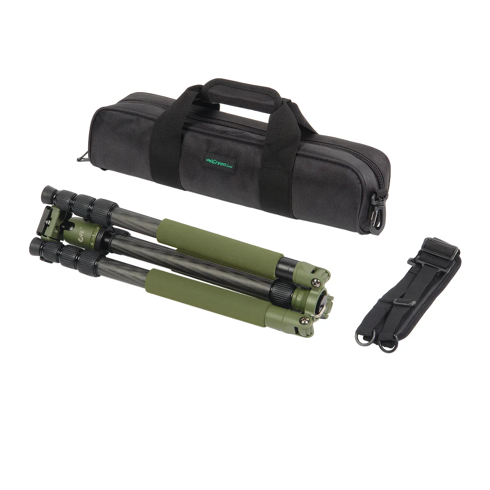 Штатив Falcon Eyes Green Line 1550C BH-10