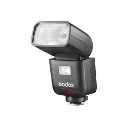 Вспышка накамерная Godox V480O TTL аккумуляторная для Olympus/Panasonic