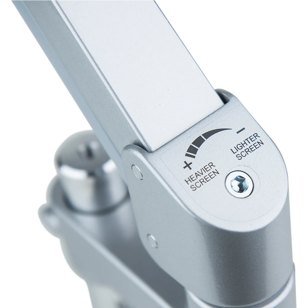 Кронштейн KUPO KS-528 Gas-spring Articulating Arm VESA с газовой пружиной