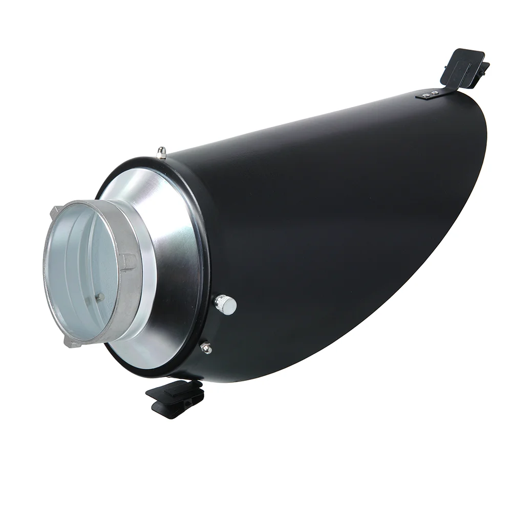 Насадка фоновая Falcon Eyes FEA-BRT BW3