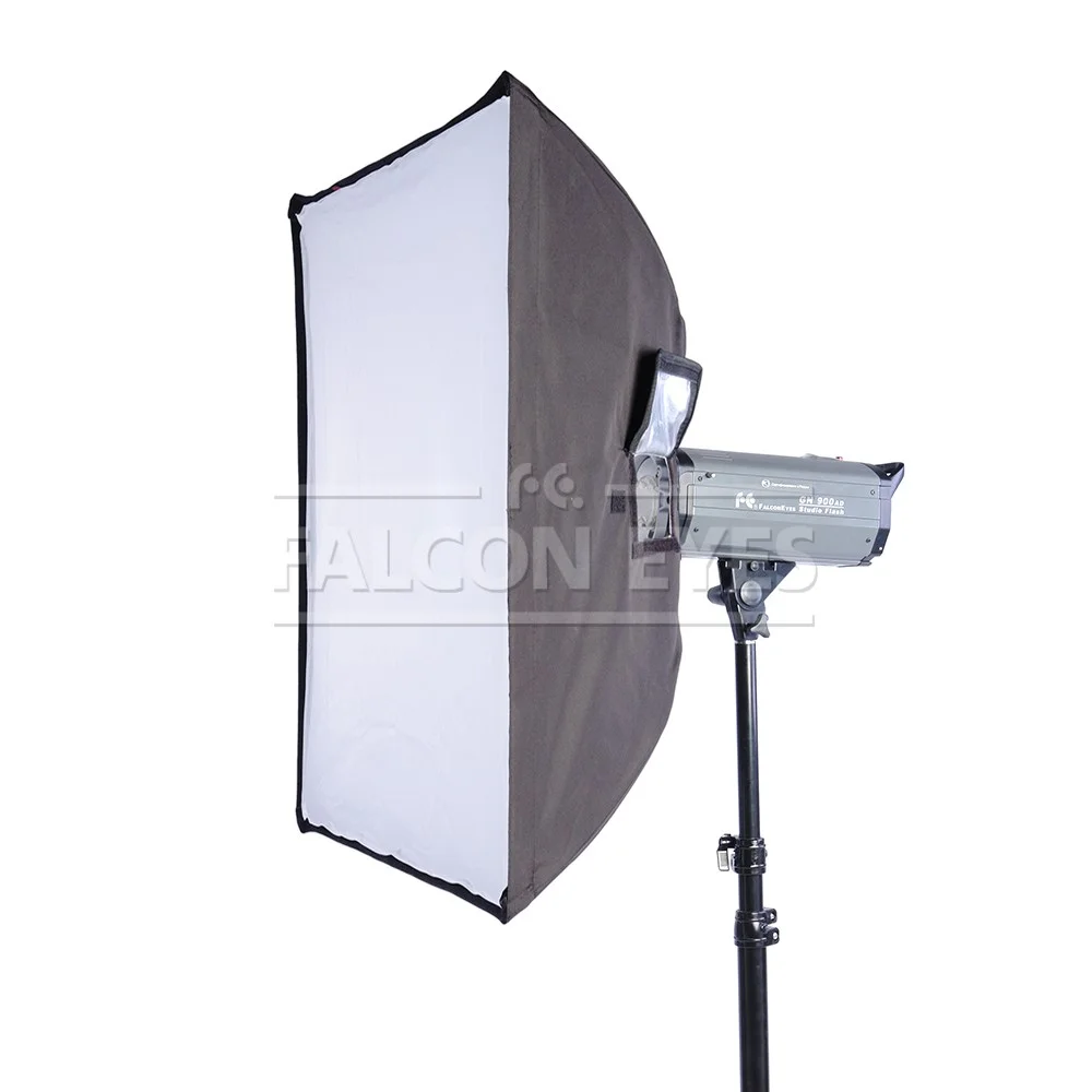 Софтбокс Falcon Eyes SBQ-5070 жаропрочный для FE.DE