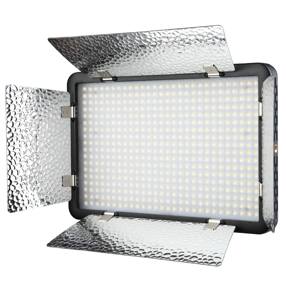 Осветитель светодиодный Godox LED500LRW (Уценка01)