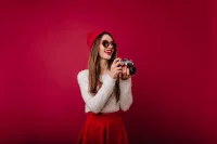 Что подарить фотографу на Новый год?
