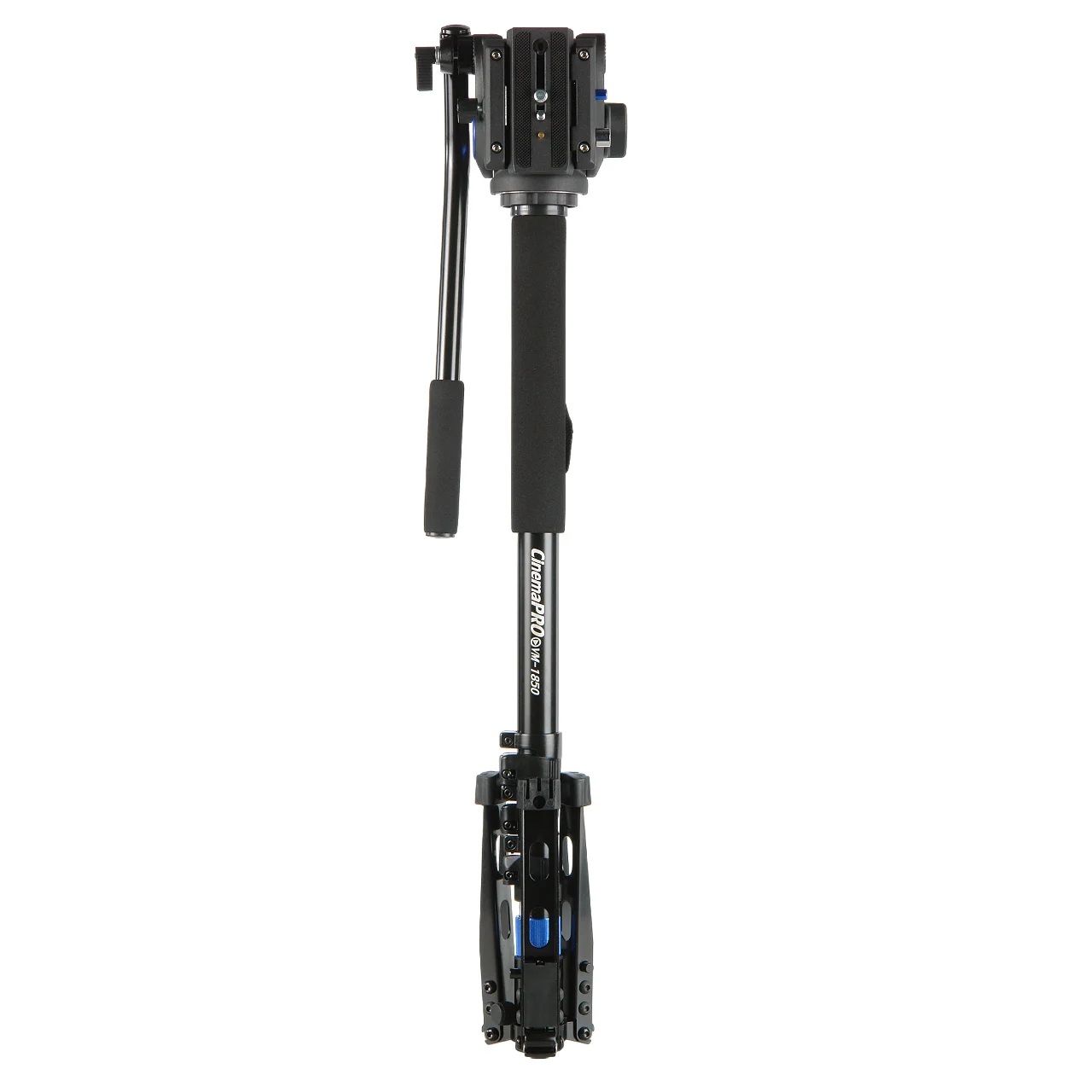 Монопод Falcon Eyes CinemaPRO VM-1850
