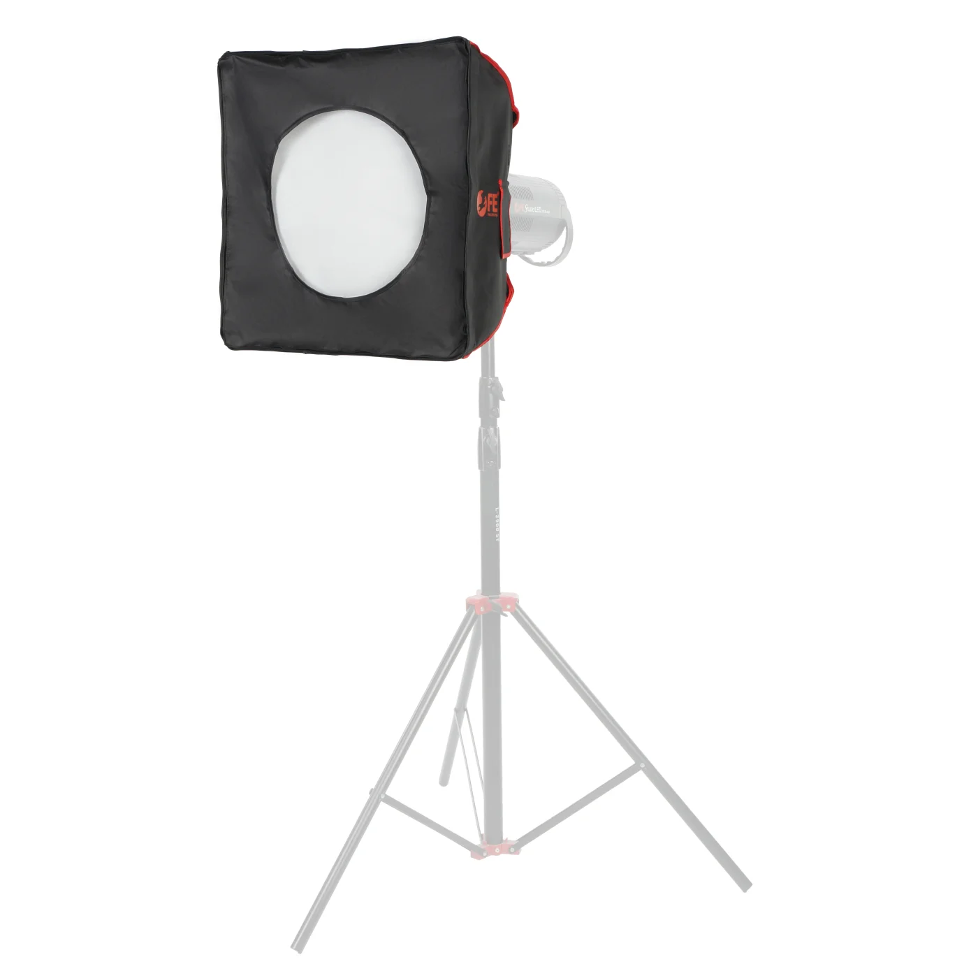 Софтбокс Falcon Eyes SBQ-SBII 4545 BW