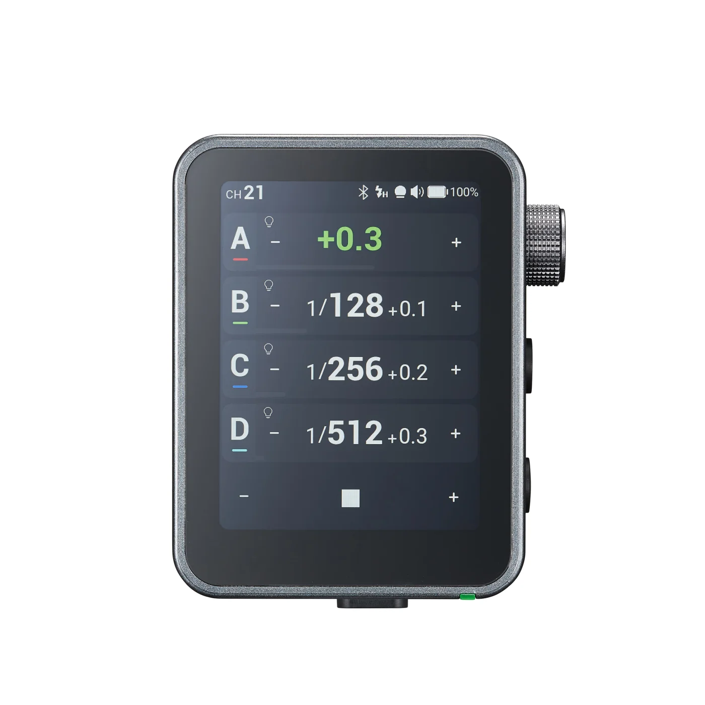 Пульт-радиосинхронизатор Godox X3Pro S для Sony