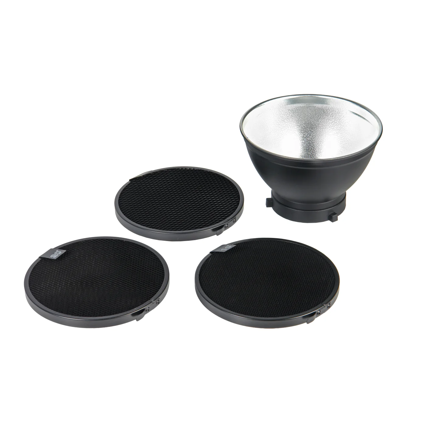 Рефлектор Falcon Eyes R-175HC Kit3