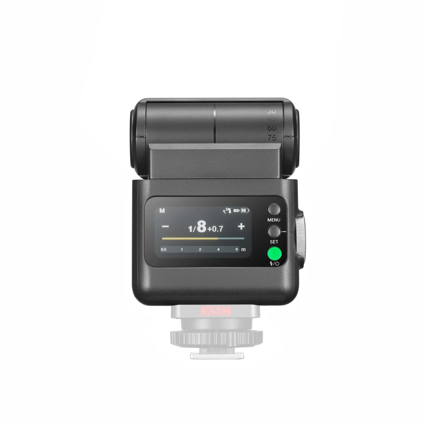 Вспышка накамерная Godox iFlash iT32 модульная