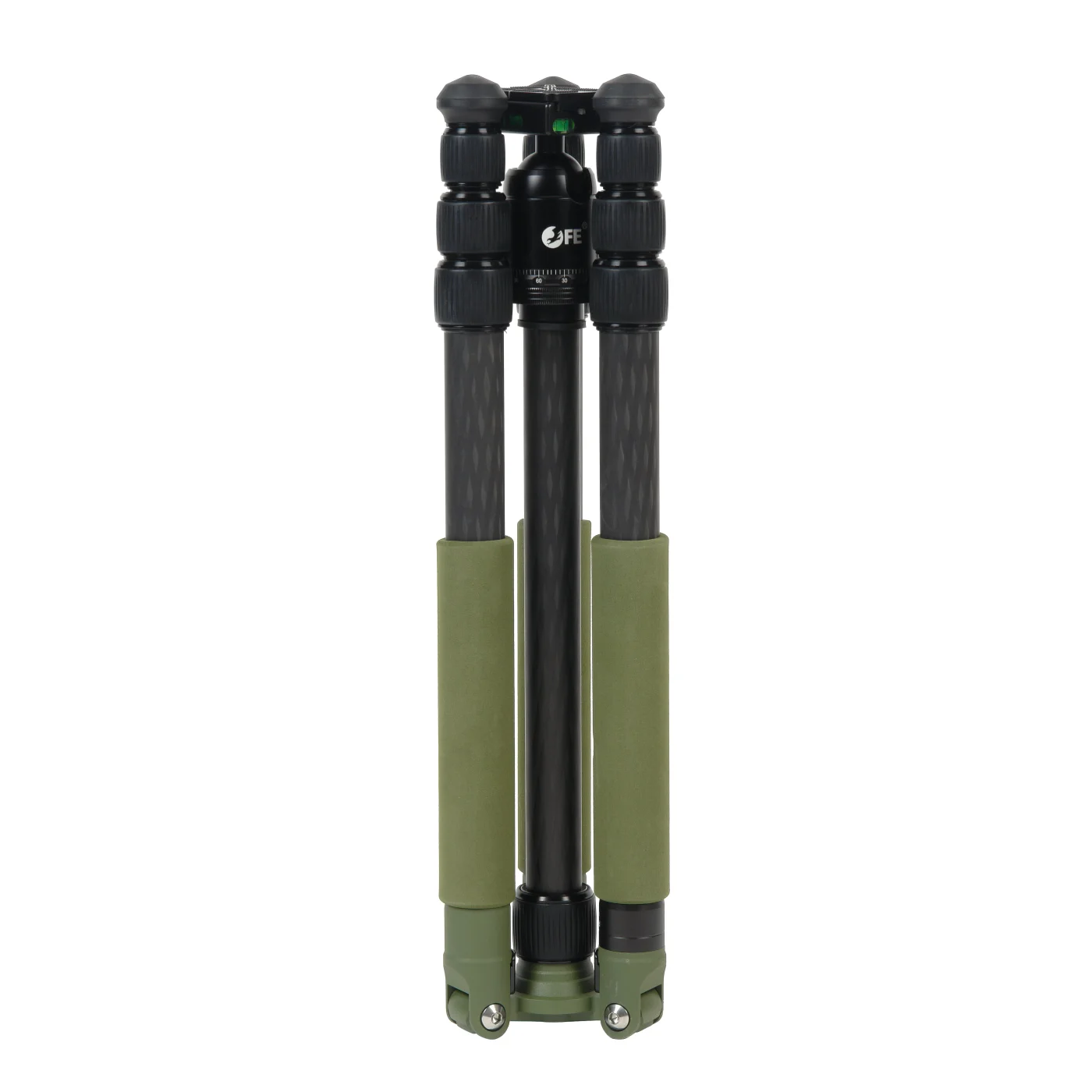 Штатив Falcon Eyes Green Line 1720C BH-14