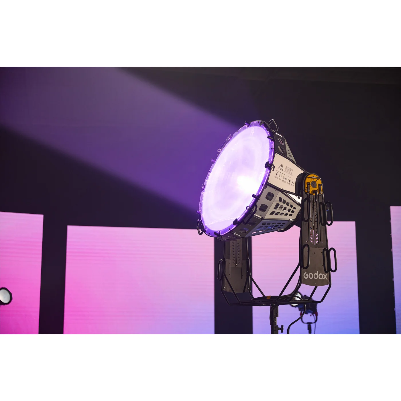 Рефлектор параллельного луча Godox Knowled BeamLight Max90 с байонетом G-Mount