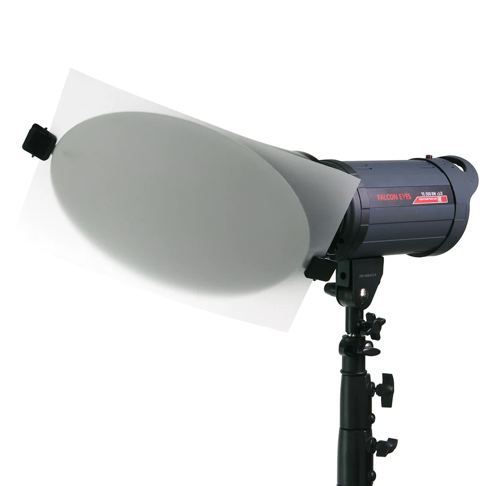 Насадка фоновая Falcon Eyes FEA-BRT BW3