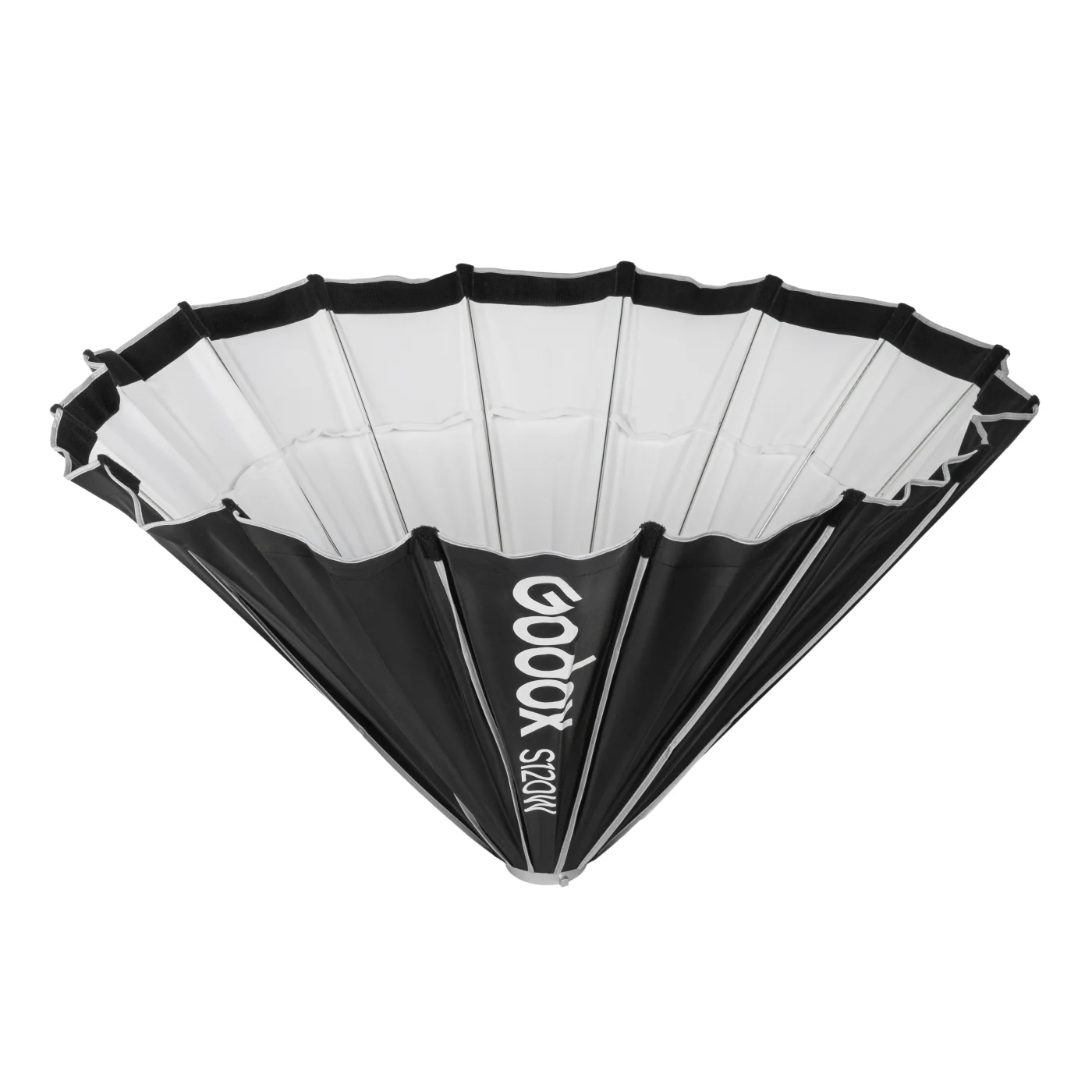 Софтбокс-зонт Godox S120W быстроскладной