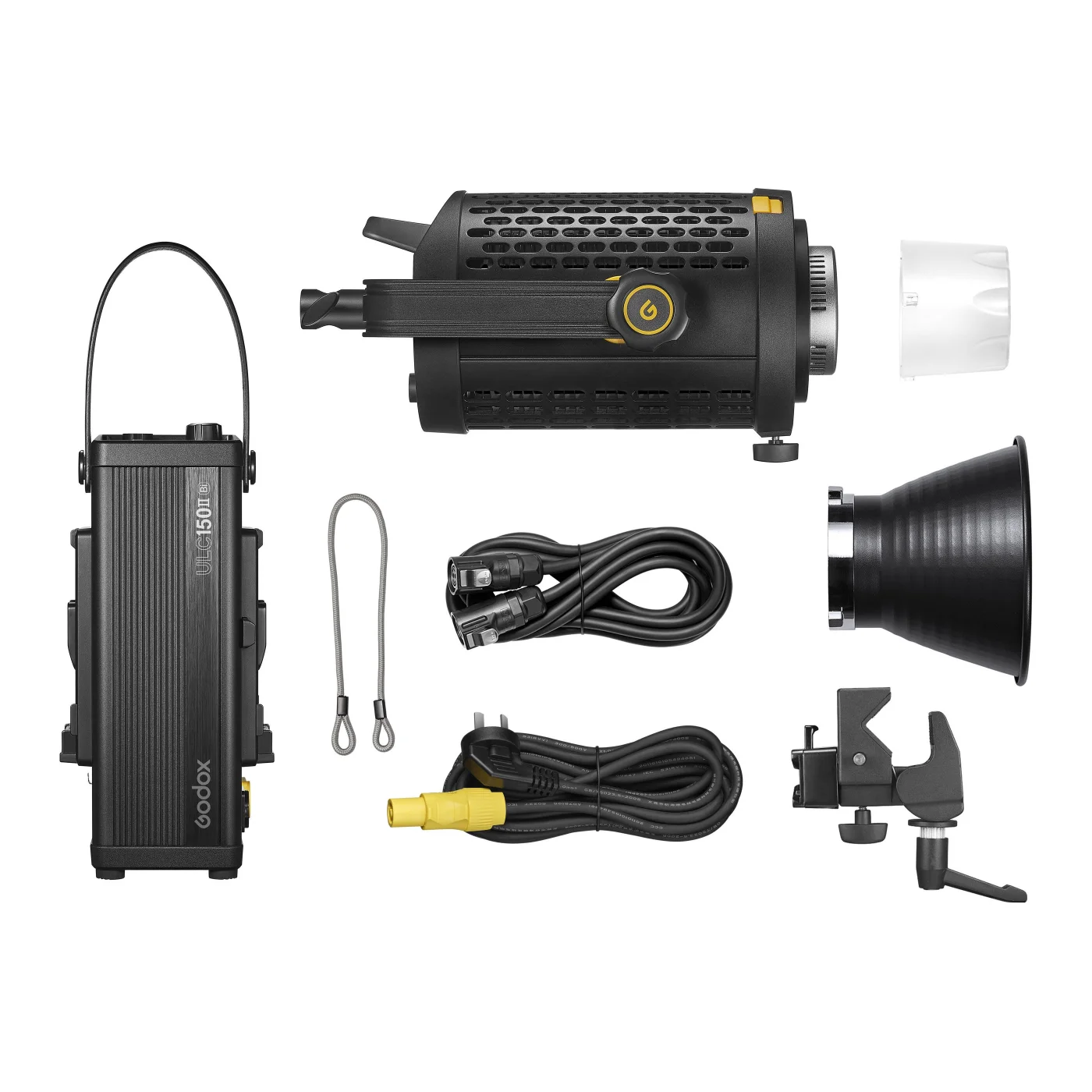 Осветитель светодиодный Godox UL150IIBi