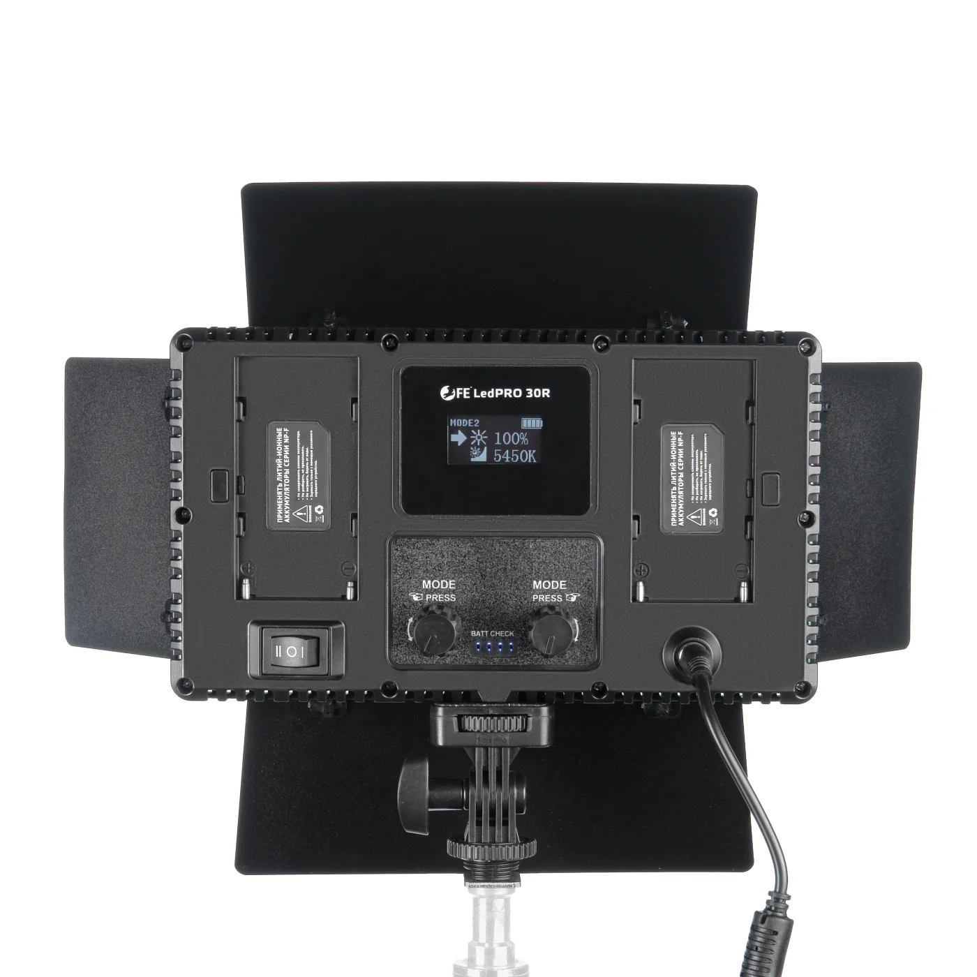 Осветитель светодиодный Falcon Eyes LedPRO 30R