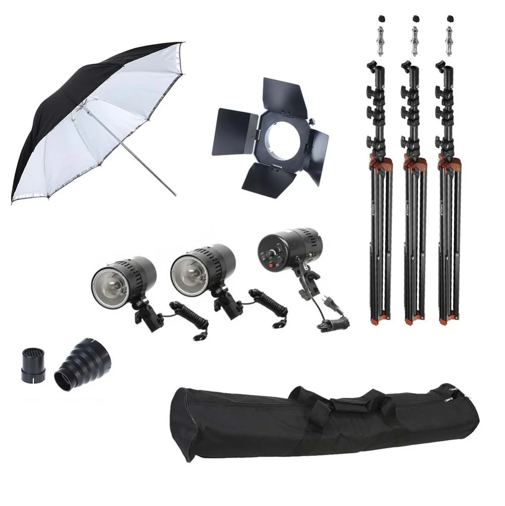 Комплект Falcon Eyes SS KIT III